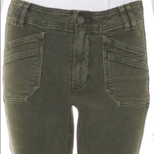 Paige Denim Skinny Jeans Pants 24